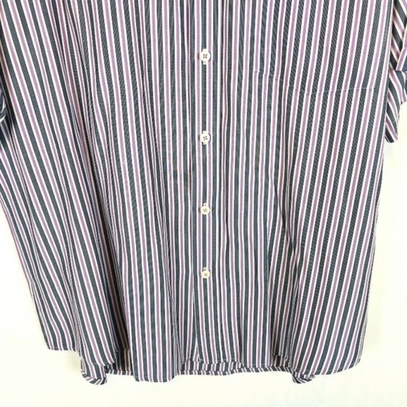 Bugatchi Men's Dress Shirt - Picture 5 of 5
